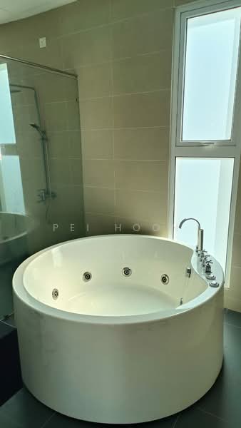 Semi-Detached House for Sale in Jelutong (Penang) - Pei Hoon - Bathroom - PropertyGuru.com.my