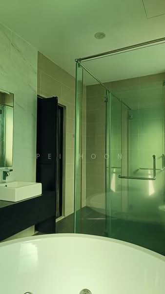 Semi-Detached House for Sale in Jelutong (Penang) - Pei Hoon - Bathroom - PropertyGuru.com.my