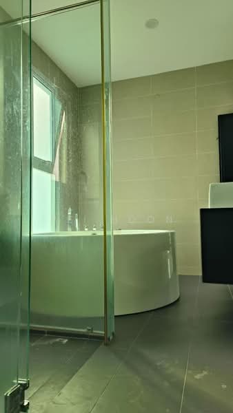 Semi-Detached House for Sale in Jelutong (Penang) - Pei Hoon - Bathroom - PropertyGuru.com.my