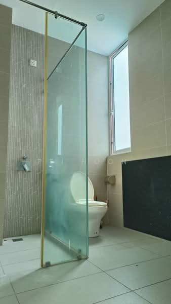 Semi-Detached House for Sale in Jelutong (Penang) - Pei Hoon - Bathroom - PropertyGuru.com.my