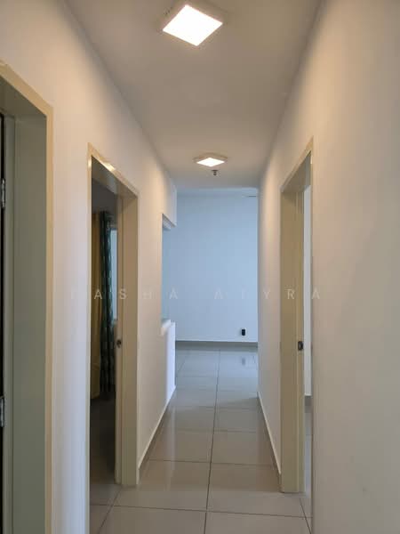 Condominium for Sale at Mutiara Ville - Fasha Atyra - Corridor - PropertyGuru.com.my