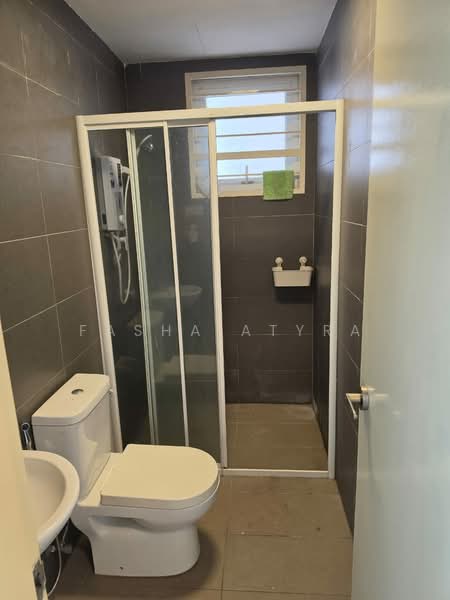 Condominium for Sale at Mutiara Ville - Fasha Atyra - Bathroom - PropertyGuru.com.my