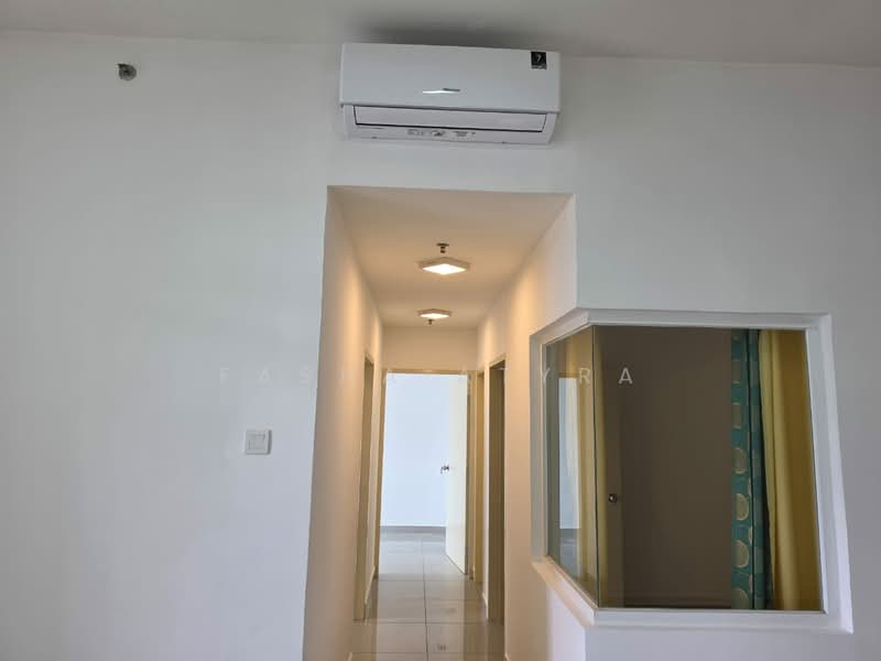 Condominium for Sale at Mutiara Ville - Fasha Atyra - Corridor - PropertyGuru.com.my