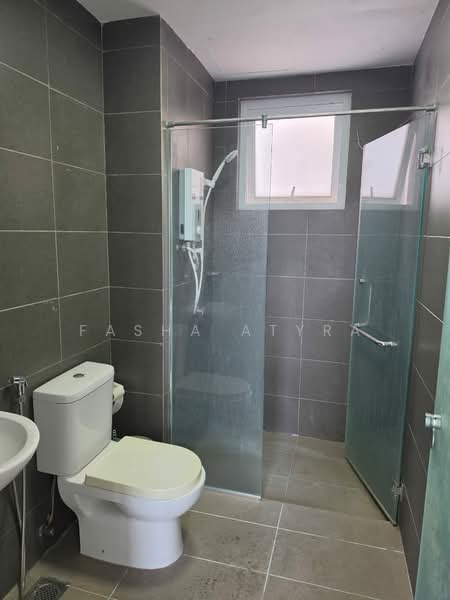 Condominium for Sale at Mutiara Ville - Fasha Atyra - Bathroom - PropertyGuru.com.my