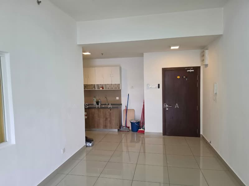 Condominium for Sale at Mutiara Ville - Fasha Atyra - Kitchen - PropertyGuru.com.my