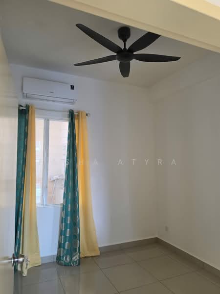 Condominium for Sale at Mutiara Ville - Fasha Atyra - Interior - PropertyGuru.com.my