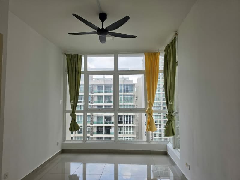 Condominium for Sale at Mutiara Ville - Fasha Atyra - View - PropertyGuru.com.my