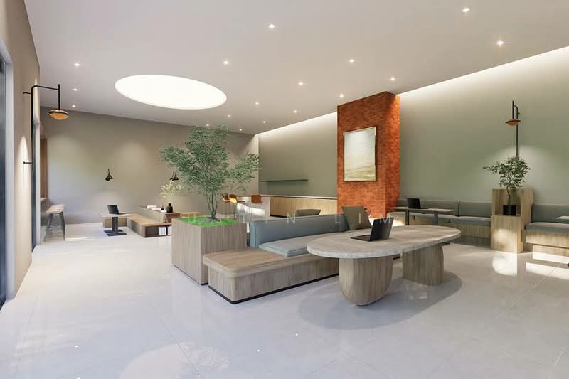 Servis Apartment untuk Dijual di Trinity Rainfora - Austin Lim - Interior - PropertyGuru.com.my