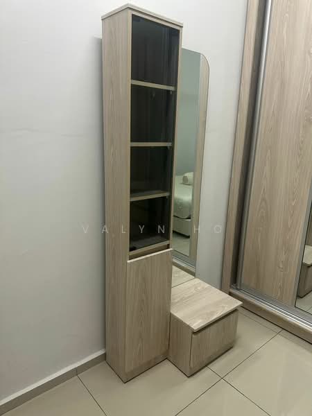 Kondominium untuk Disewa di Ehsan Residence - Valyn Ho - Bedroom - PropertyGuru.com.my