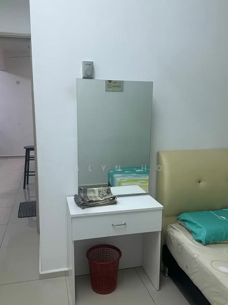 Kondominium untuk Disewa di Ehsan Residence - Valyn Ho - Bedroom - PropertyGuru.com.my