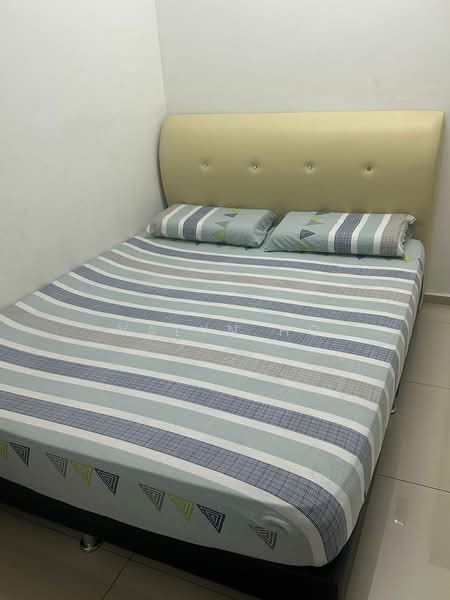 Kondominium untuk Disewa di Ehsan Residence - Valyn Ho - Bedroom - PropertyGuru.com.my