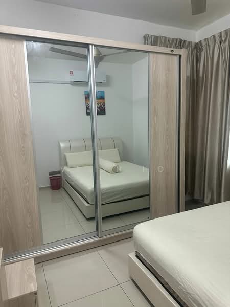 Kondominium untuk Disewa di Ehsan Residence - Valyn Ho - Bedroom - PropertyGuru.com.my