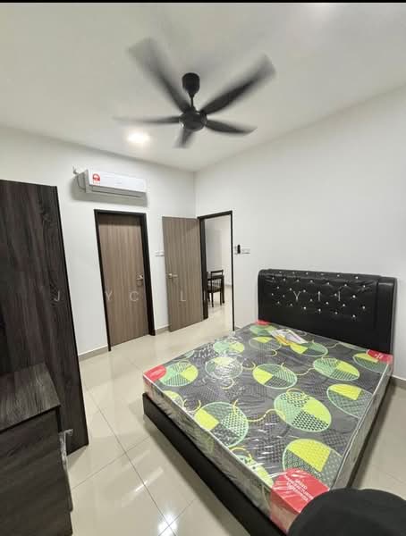 For Rent - TRELLIS RESIDENCES