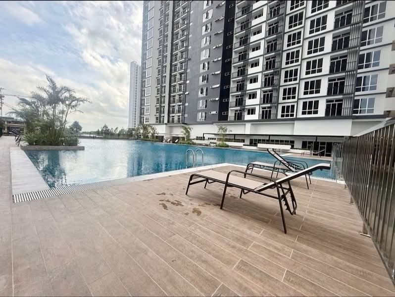 For Rent - TRELLIS RESIDENCES