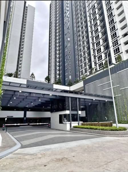 For Rent - TRELLIS RESIDENCES
