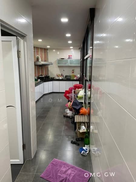 2-storey Terraced House for Sale in Bandar Bukit Tinggi 2 (Klang) - Tom Lee - PropertyGuru.com.my