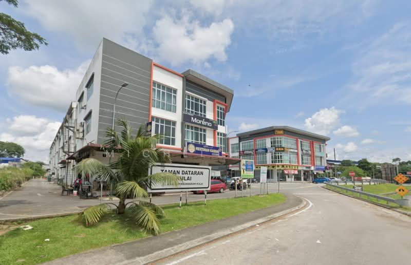 Shop / Office for Sale in Kulai (Johor) - Michelle He - Exterior - PropertyGuru.com.my
