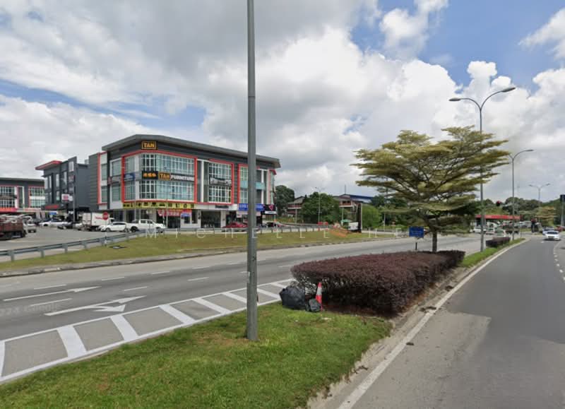 Shop / Office for Sale in Kulai (Johor) - Michelle He - Exterior - PropertyGuru.com.my