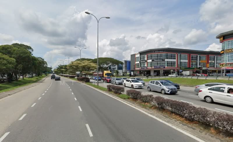Shop / Office for Sale in Kulai (Johor) - Michelle He - Exterior - PropertyGuru.com.my