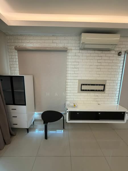 Rumah Teres 1 Tingkat untuk Dijual di Taman Overseas Union (Taman Oug) (Jalan Klang Lama (Old Klang Road)) - Han . - Living Room - PropertyGuru.com.my