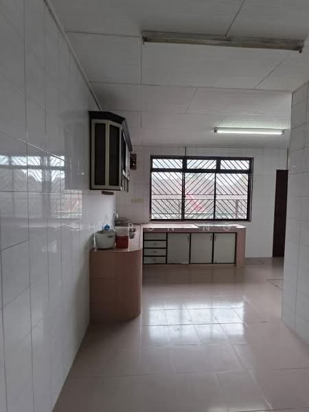 Rumah Teres 1 Tingkat untuk Dijual di Skudai (Johor) - Sharon Ng - Kitchen - PropertyGuru.com.my
