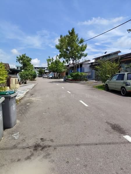 Rumah Teres 1 Tingkat untuk Dijual di Skudai (Johor) - Sharon Ng - Exterior - PropertyGuru.com.my