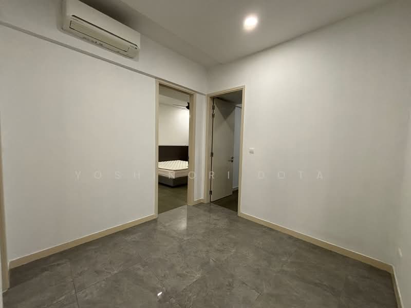 Service Residence for Rent at Ooak Serviced Apartments @ Kiara 163 - Yoshinori Dota - Study Area - PropertyGuru.com.my