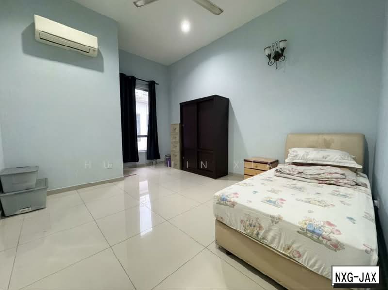 Semi-Detached House for Sale in Ambang Botanic (Klang) - Hui Juin Xian - Bedroom - PropertyGuru.com.my