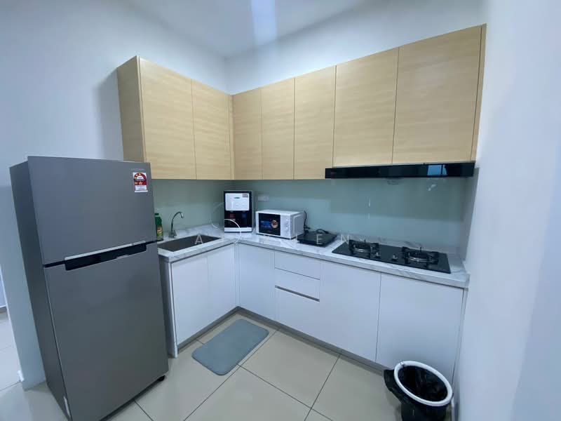 Servis Apartment untuk Disewa di Metropol - Ai Xuen - Kitchen - PropertyGuru.com.my