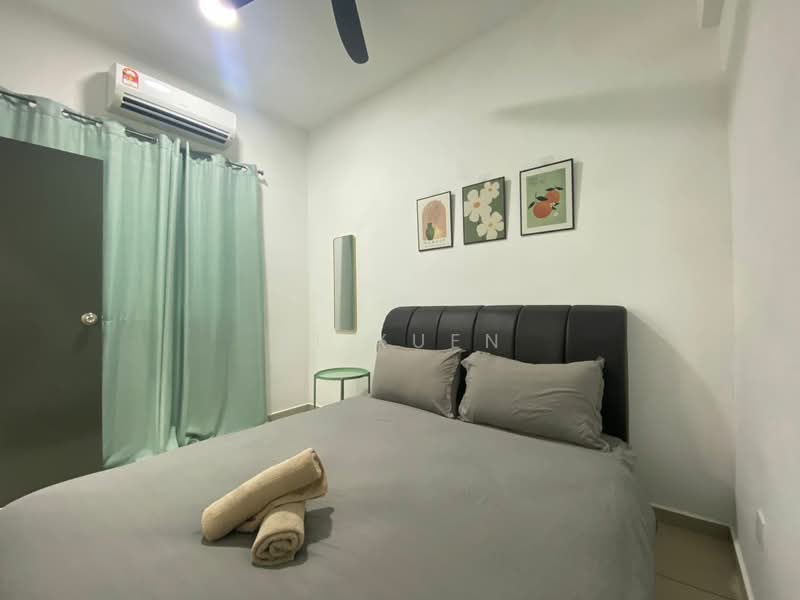 Servis Apartment untuk Disewa di Metropol - Ai Xuen - Bedroom - PropertyGuru.com.my