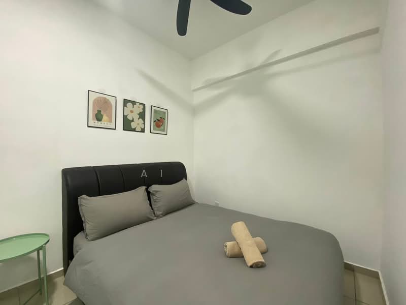 Servis Apartment untuk Disewa di Metropol - Ai Xuen - Bedroom - PropertyGuru.com.my
