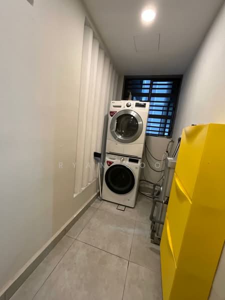Servis Apartment untuk Dijual di Verde - Ryan Soo - PropertyGuru.com.my