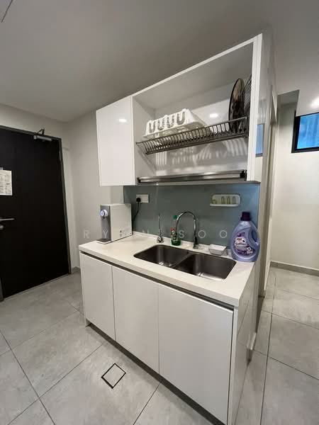 Servis Apartment untuk Dijual di Verde - Ryan Soo - PropertyGuru.com.my