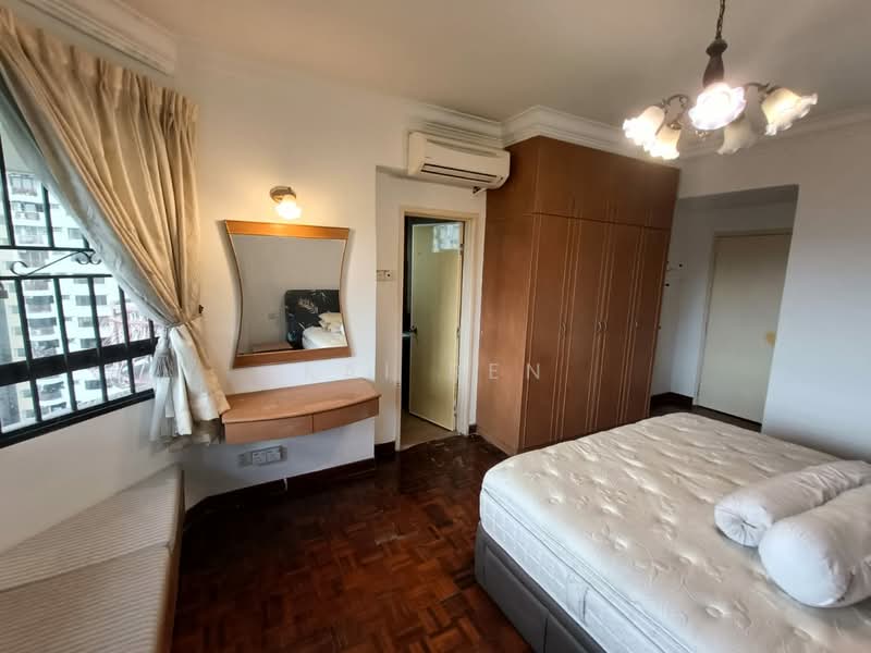 Condominium for Rent at Villa Angsana - Kai Ren - Bedroom - PropertyGuru.com.my