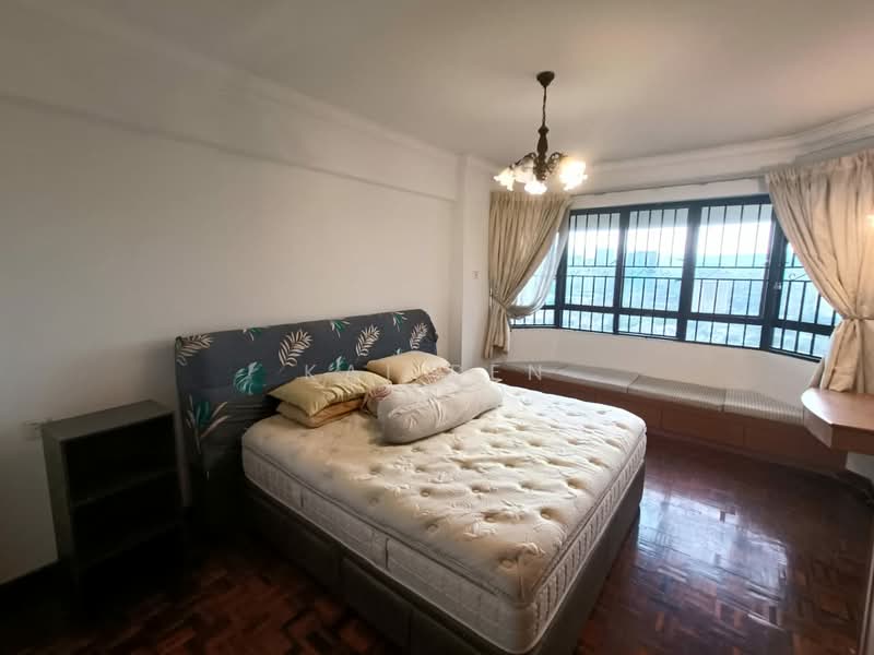 Condominium for Rent at Villa Angsana - Kai Ren - Bedroom - PropertyGuru.com.my