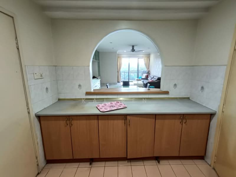Condominium for Rent at Villa Angsana - Kai Ren - Living Room - PropertyGuru.com.my