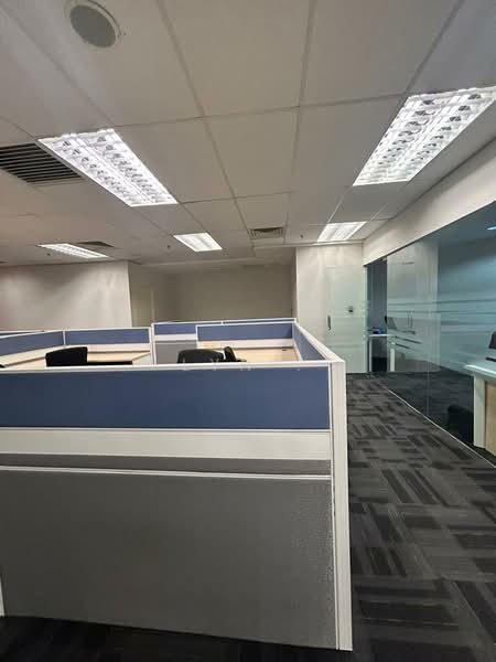 Office for Rent in Mont Kiara (Kuala Lumpur) - Lyn . - Interior - PropertyGuru.com.my