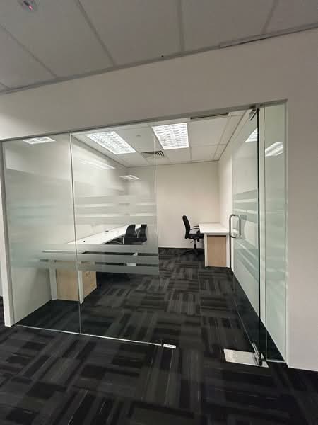 Office for Rent in Mont Kiara (Kuala Lumpur) - Lyn . - Interior - PropertyGuru.com.my