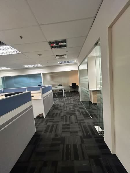 Office for Rent in Mont Kiara (Kuala Lumpur) - Lyn . - Interior - PropertyGuru.com.my