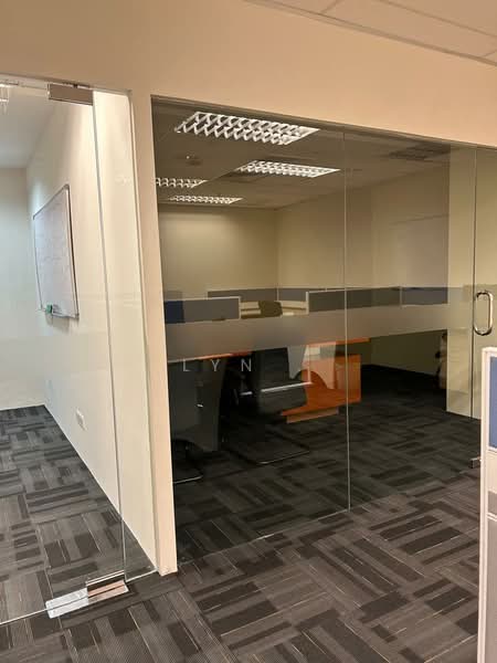 Office for Rent in Mont Kiara (Kuala Lumpur) - Lyn . - Interior - PropertyGuru.com.my