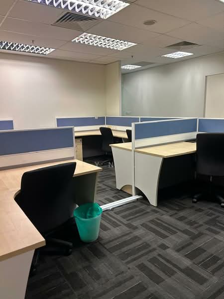 Office for Rent in Mont Kiara (Kuala Lumpur) - Lyn . - Interior - PropertyGuru.com.my