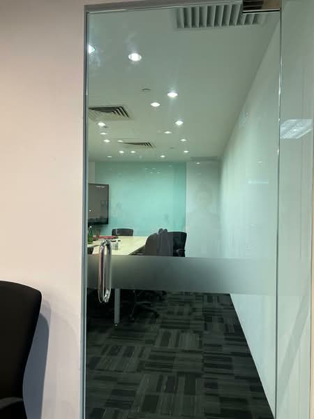 Office for Rent in Mont Kiara (Kuala Lumpur) - Lyn . - Interior - PropertyGuru.com.my