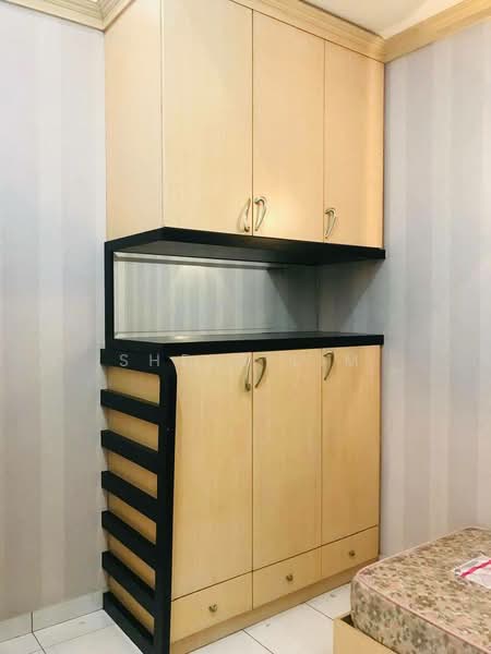 Rumah Flat untuk Dijual di Taman Molek - Shela Lim - PropertyGuru.com.my