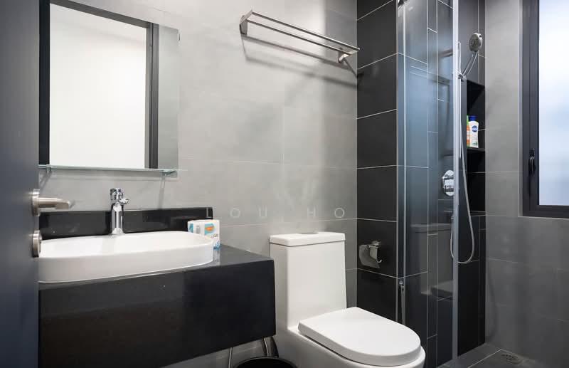 Service Residence for Rent at V Residence 2 @ Sunway Velocity - Lou Ho - PropertyGuru.com.my