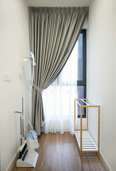 Service Residence for Rent at V Residence 2 @ Sunway Velocity - Lou Ho - PropertyGuru.com.my