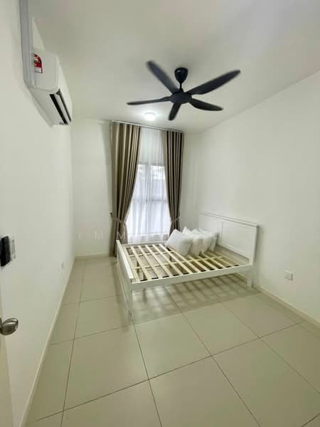 Condominium for Rent at Vierra Residence - Gimming Lee - Bedroom - PropertyGuru.com.my