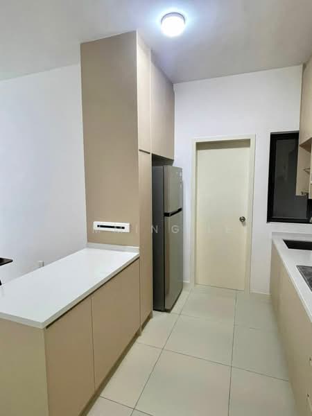 Condominium for Rent at Vierra Residence - Gimming Lee - Kitchen - PropertyGuru.com.my