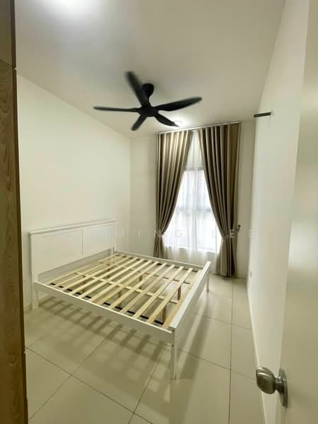 Condominium for Rent at Vierra Residence - Gimming Lee - Bedroom - PropertyGuru.com.my