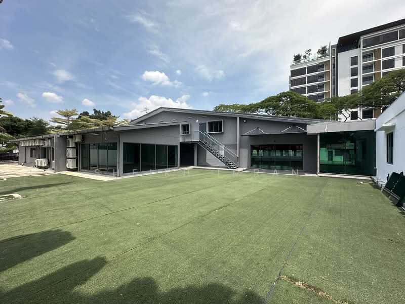 Commercial Bungalow for Rent in KLCC (KL City Centre) - Sheikh Imran - PropertyGuru.com.my
