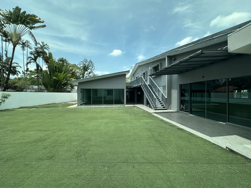 Commercial Bungalow for Rent in KLCC (KL City Centre) - Sheikh Imran - PropertyGuru.com.my